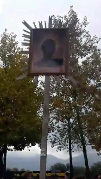 Italy loves Bruno!