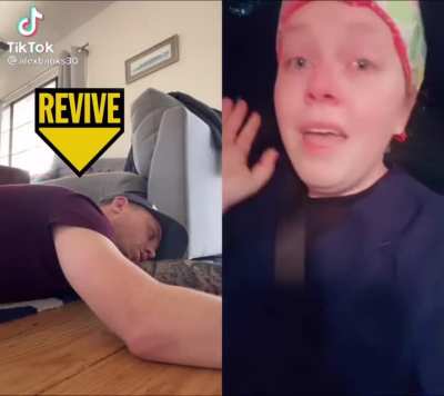 He did what you asked