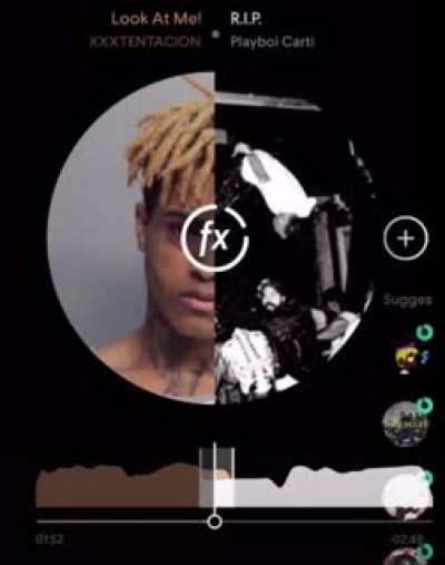 this goes hard af
