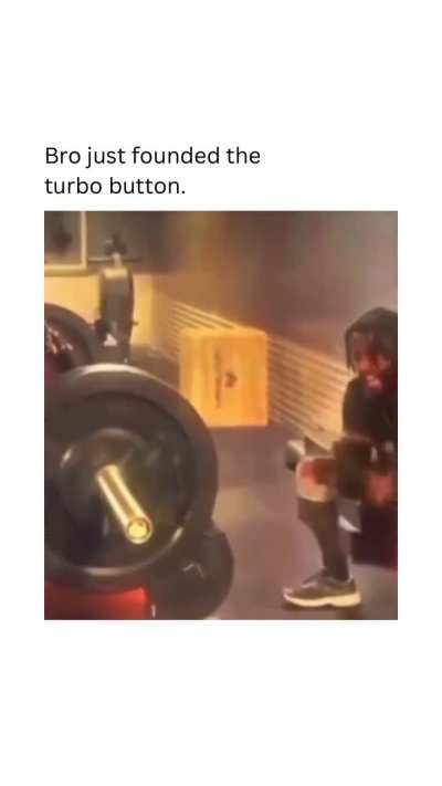 Maybe maybe maybe 