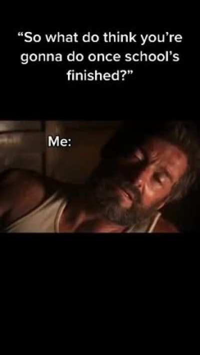 me