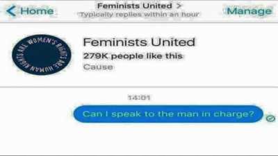 Uh oh