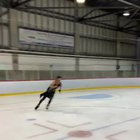 Nice ice slice