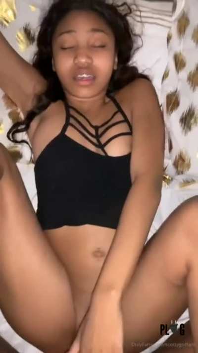 Nymph