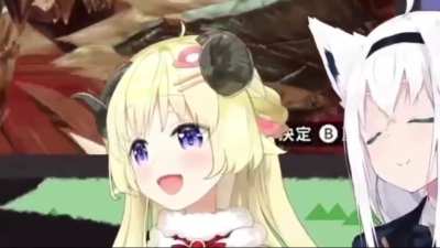 Wow