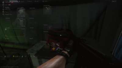 How’s your wipe going