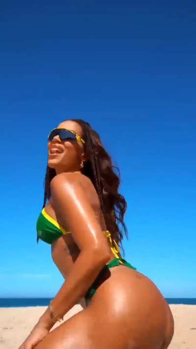 Anitta 