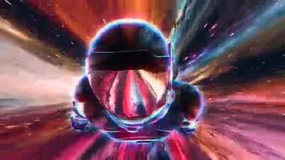 Wormhole [A]