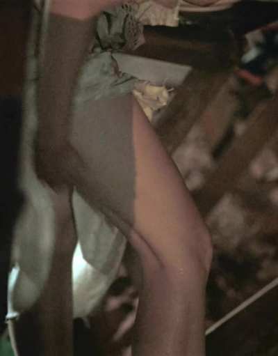 Ella Hunt