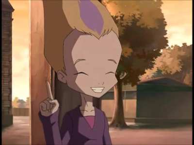 Code Lyoko Intro 2024 Recreation!