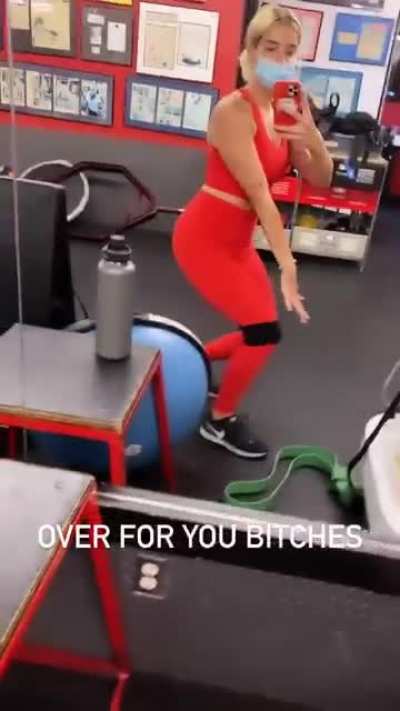 Gym Day