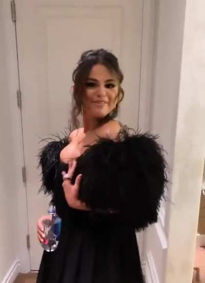 Selena Gomez