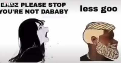this is not dababy