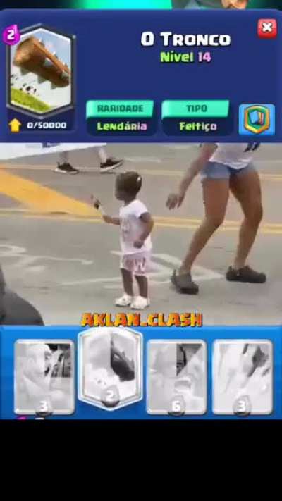 calma ae kkkk