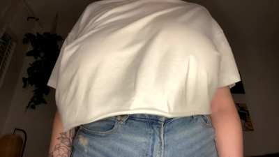 It’s a great day to go braless