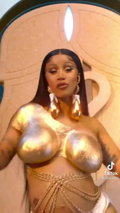 Rumors video