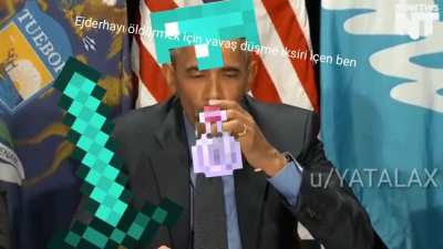 Animasyon iyi değilse kusura bakmayın GIF memeleri yapmak zor biraz