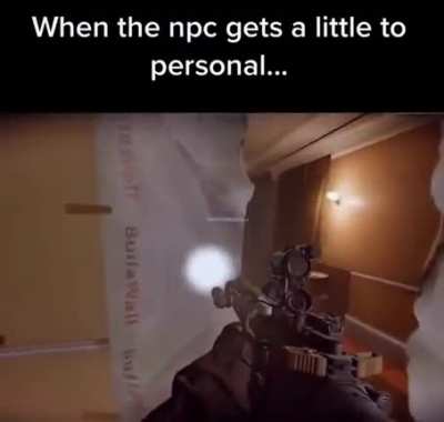 when the swat