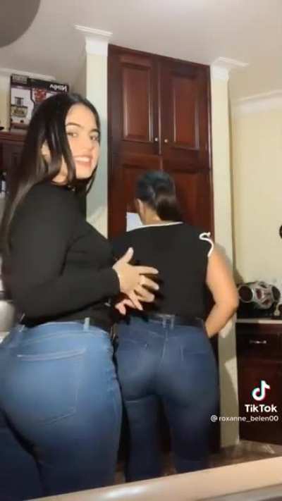 tiktokthots - Video #9456