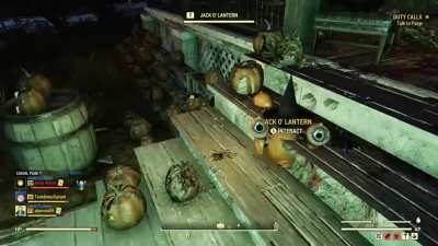 I told Jack that she was married, but did he listen?