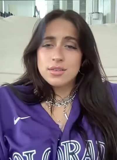 Moaning