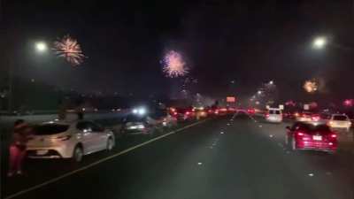 Oahu getting crazy to ring in the new year