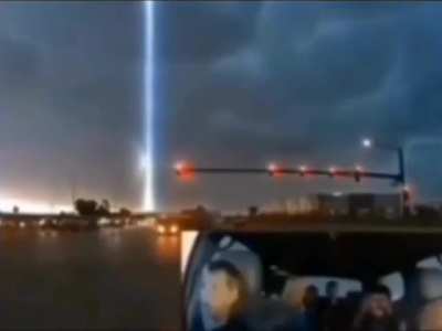 Someone summoned an over leveled boss! RUN!!!