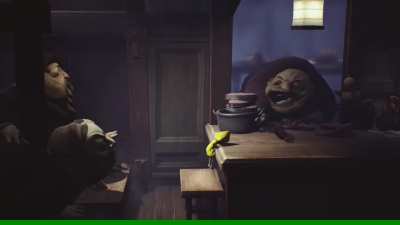 POV: You are a minor in a discord server