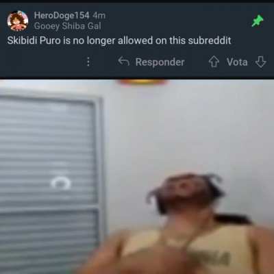 Ese señor siempre me hace reír XDDD