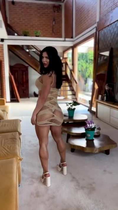 From her IG