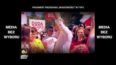 Dzisiejsze wydanie Faktów o TVP