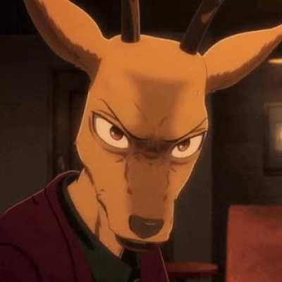Why is Louis so angry? (Wrong answers only)
