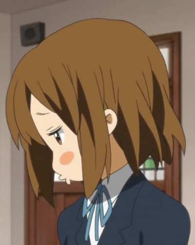 Sulking