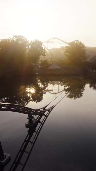Best theme park in the Netherlands!