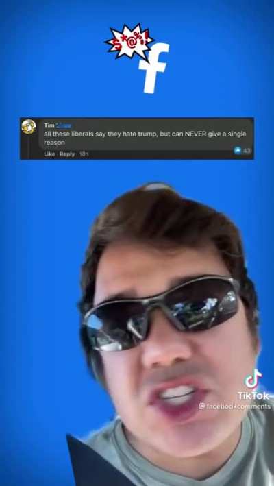 Libtards owned