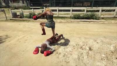 When the Nancy unhooks you in front of the killer without BT and doesn't take a hit for you after she self-cared in a corner for 12 minutes