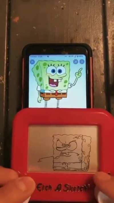 Spunchbob