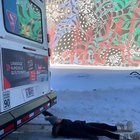 Typical day in Montreal