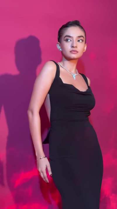 Anushka Sen