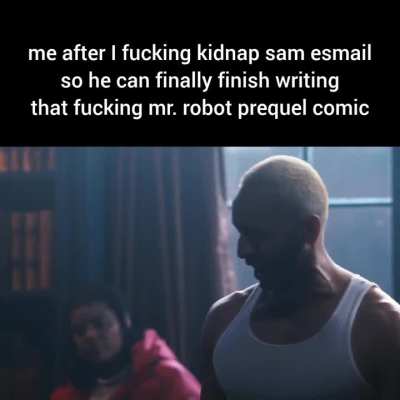it's been 8 fucking years