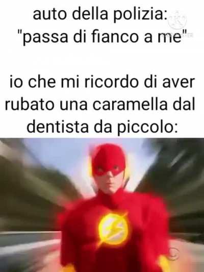 Run