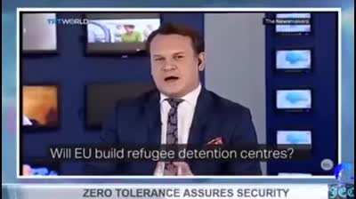Based answer. Poland is the only country in Europe which has not been involved in the bandwagon of Immigration from day one and remained unaffected.