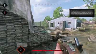 Hunt: Showdown is a scary game