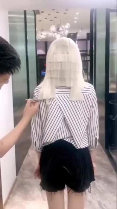 The more you watch the weirder it gets