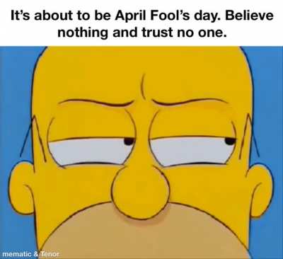 Don’t get bamboozled