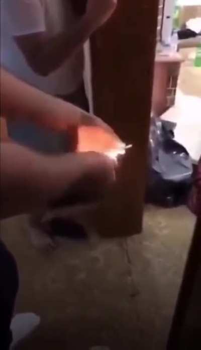 Fire-CRACK-er *nsfw*