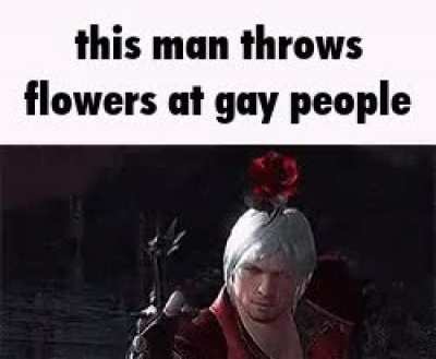 Dante rule