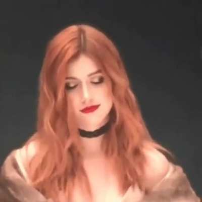 Katherine McNamara