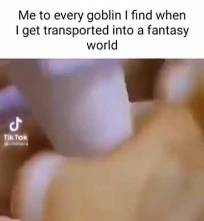 Some of you sickos would probably get a kick out of this 