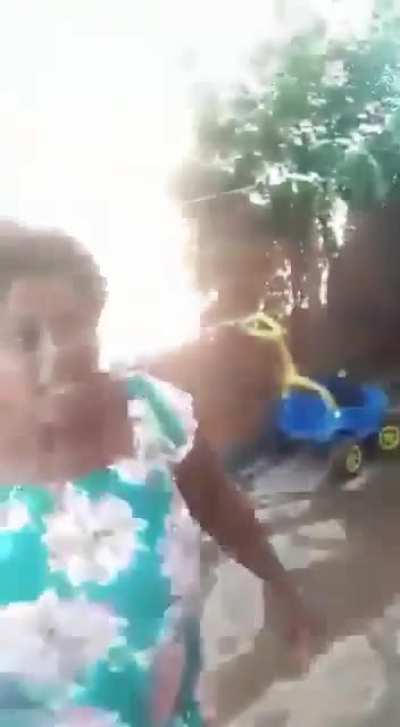 Aquele momento que você percebe que era melhor ter usado camisinha.